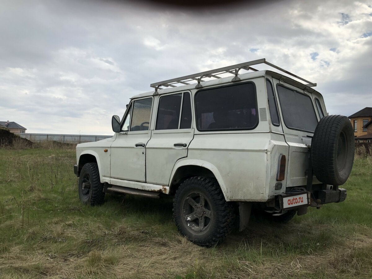 Aro 1980