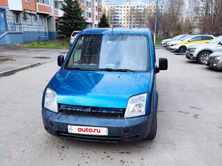 2007 Ford Tourneo Connect SWB I, синий, 600000 рублей, вид 1