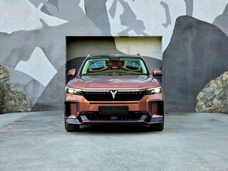 2023 Voyah Free I Рестайлинг, коричневый, 3800000 рублей, вид 1