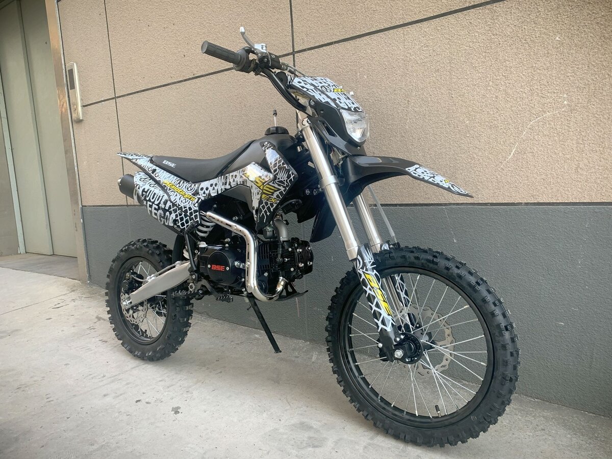 BSE EX 125