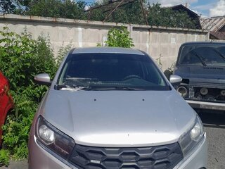 2018 Lada (ВАЗ) XRAY I, серый, 598315 рублей, вид 1