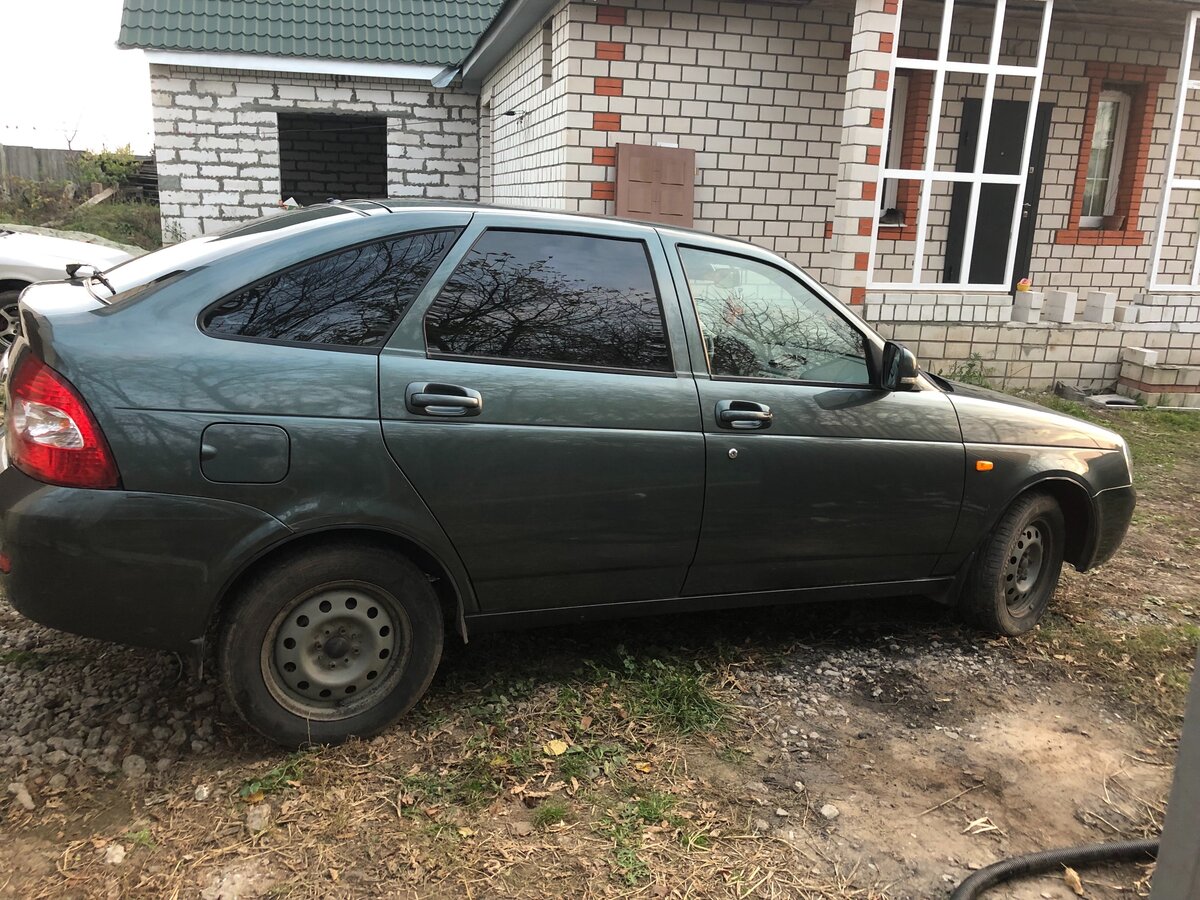 Автомаркет супонево лада