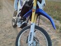 2018 Yamaha WR250R, синий, 455120 рублей - вид 1