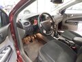 2009 Ford Focus II Рестайлинг, красный - вид 6