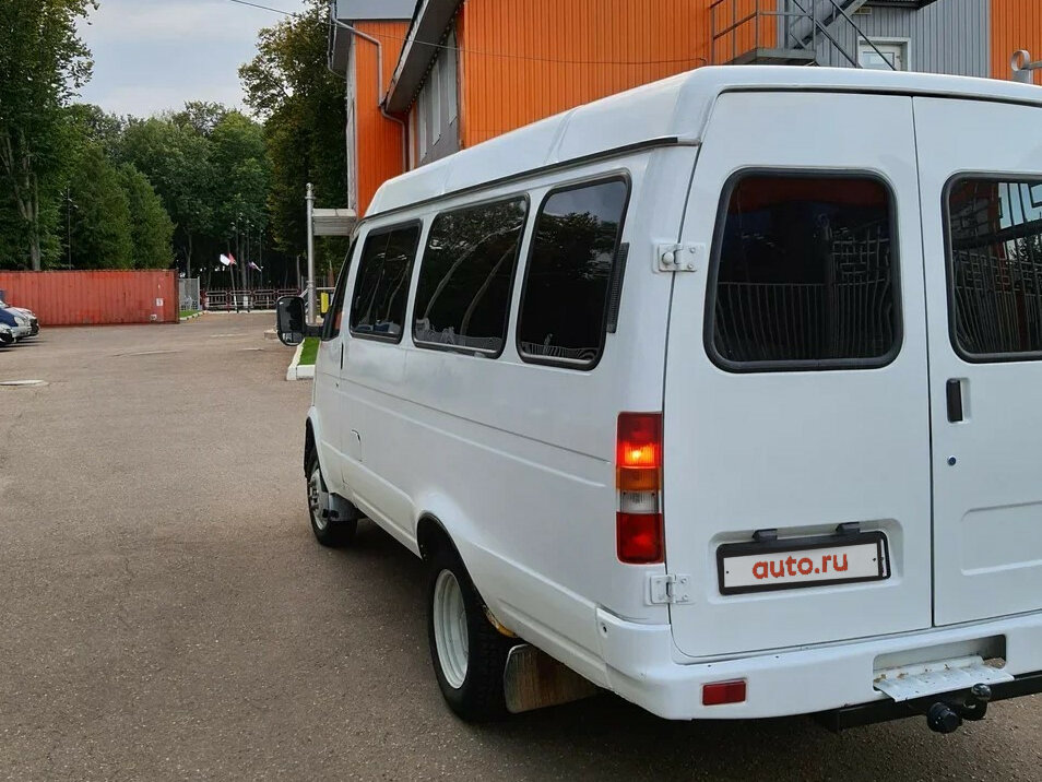 Газель наро фоминск