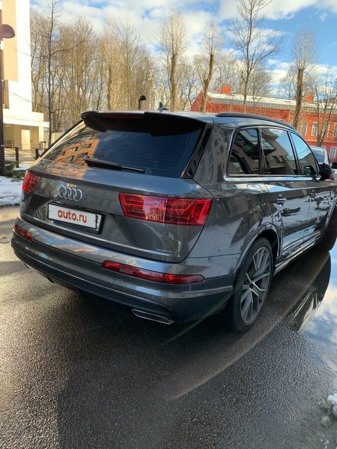 Ауди витебский спб