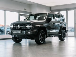 2024 Tank 300 I, серый, 4649000 рублей, вид 1