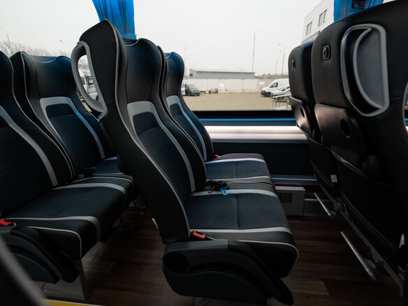 2025 Asiastar X9-3, серый, 21900000 рублей - вид 11