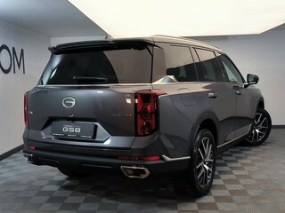 2025 GAC GS8 II, серый, 5199000 рублей, вид 4