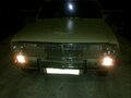 1983 ГАЗ 24 «Волга» 2401 I (24), бежевый - вид 2