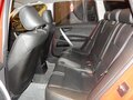 2008 BMW X3 25i I (E83) Рестайлинг, красный - вид 3
