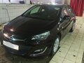 2013 Opel Astra J Рестайлинг, коричневый - вид 7