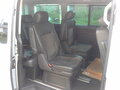 2008 Volkswagen Multivan T5, серебристый - вид 1