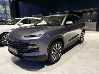 2024 Jetour Dashing I, серый, 2709900 рублей, вид 1