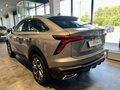 2025 Haval F7x II, серый, 3699000 рублей - вид 3