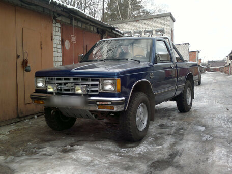 CHEVROLET - BLAZER - 2011/2011 - Branca - R$ 46.000,00 - Mauro Multimarcas