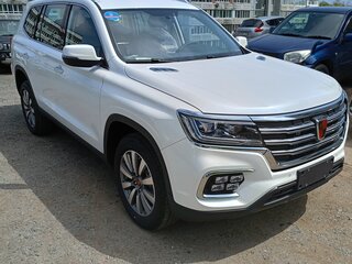 2022 Roewe RX8, белый, 2700000 рублей, вид 1