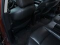 2007 Infiniti FX FX45 I (S50) Рестайлинг, оранжевый - вид 10