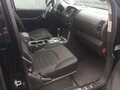 2011 Nissan Pathfinder III Рестайлинг, чёрный - вид 8
