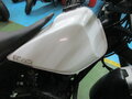 2005 Yamaha TW225, белый - вид 3