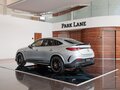 2024 Mercedes-Benz GLC Coupe AMG 63 AMG S E Performance II (C254), серый, 17450000 рублей - вид 1