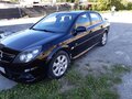 2007 Opel Vectra C Рестайлинг, чёрный