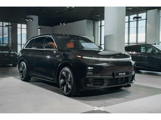 2025 Lixiang L7 42.8 kWh I Рестайлинг, серый, 6790000 рублей, вид 1