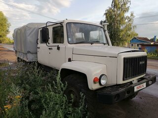 Фото газель егерь