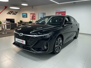 2024 Chery Arrizo 8, чёрный, 3110000 рублей, вид 1