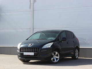 2010 Peugeot 3008 I, серый, 475000 рублей, вид 1