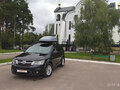 2013 Fiat Freemont, чёрный - вид 4