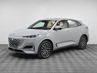 2023 Changan UNI-K, серый, 3249000 рублей, вид 1