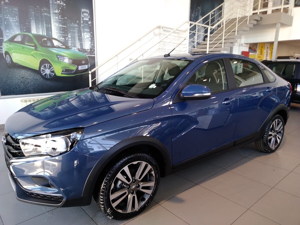 Лада Веста Универсал Синяя Фото – Telegraph