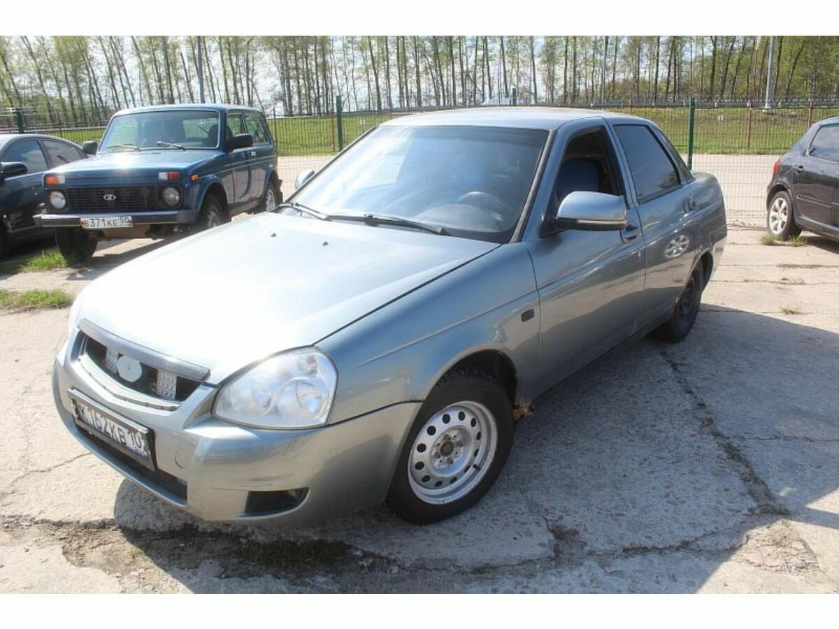 Корс авто коломна лада