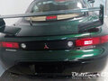 1999 Mitsubishi 3000 GT VR-4 II, зелёный - вид 1