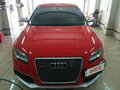 2012 Audi RS 3 I (8P), красный - вид 1