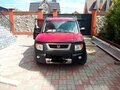 2004 Honda Element I, красный - вид 10