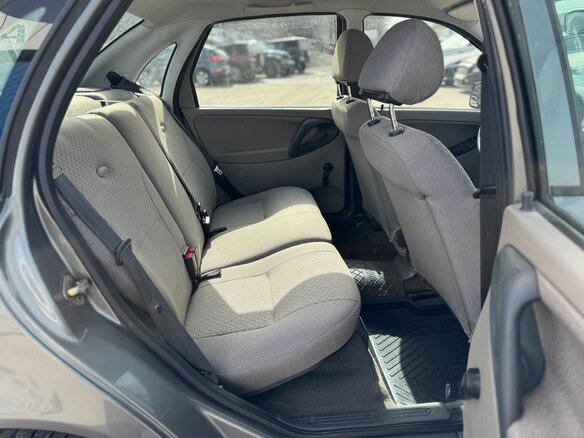 Купить б/у Lada (ВАЗ) Kalina I 1.6 MT (84 л.с.) бензин механика в Туле ...