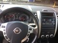 2014 Nissan X-Trail II Рестайлинг, чёрный - вид 3
