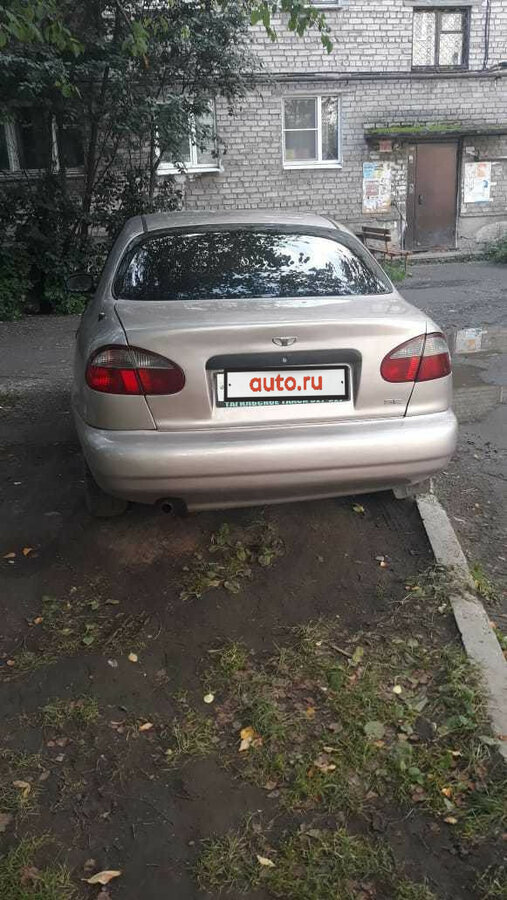 Донинвест ассоль 1999