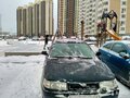 2007 Lada (ВАЗ) 2110, зелёный - вид 4