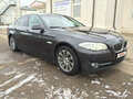 2012 BMW 5 серии 523i VI (F10/F11/F07), серый - вид 1