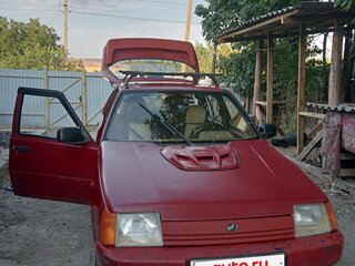 2005 ЗАЗ 1103 «Славута», красный, 80000 рублей, вид 1