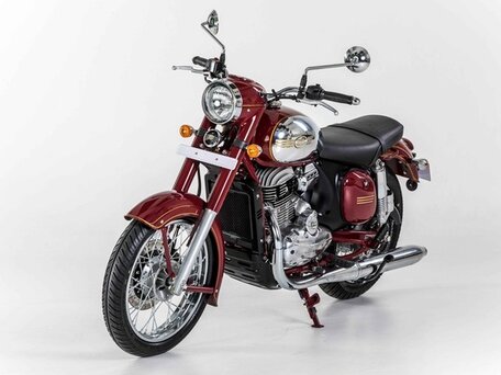 Jawa 300 on road price hotsell