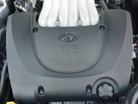 2011 Hyundai Sonata ТагАЗ IV (EF) Рестайлинг, серебристый - вид 20