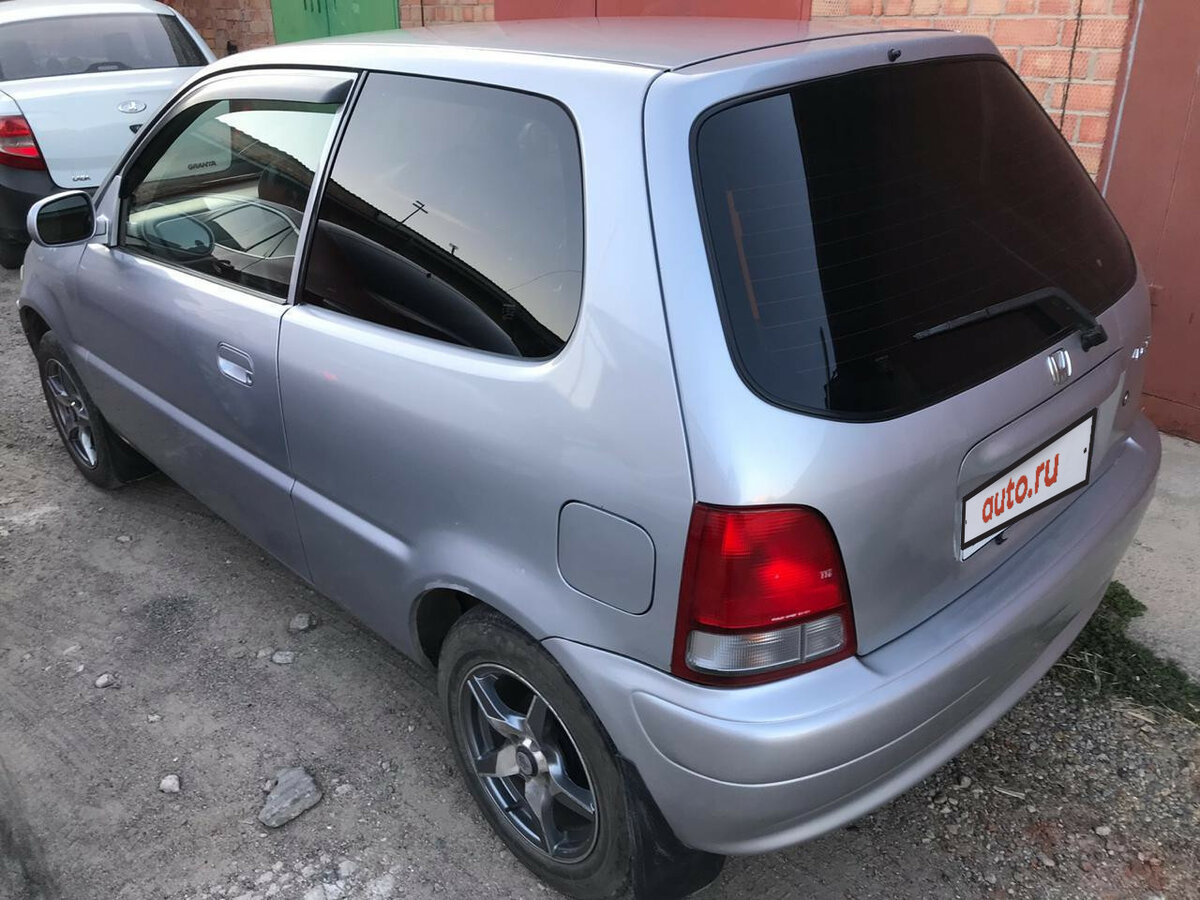 Honda logo 1 3