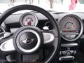 2007 Mini Hatch One II (R56), чёрный - вид 4
