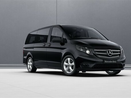Mercedes Benz Vito 2019 ID 16450962