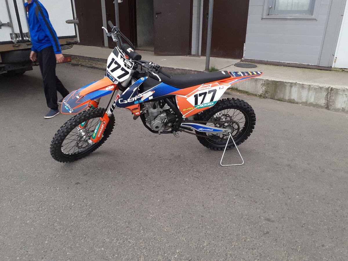 Ev trialbike электромотоцикл