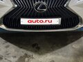 2019 Lexus ES 250 VII, белый, 3600000 рублей - вид 9
